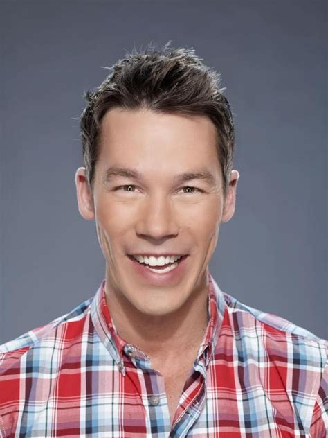 pictures of david bromstad.